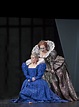 Joyce DiDonato as Maria Stuarda and Carmen Giannattasio as Elisabetta ...
