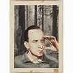Ingmar Bergman | National Portrait Gallery