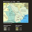 Moldova - HISTORY