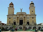 Santiago de Cuba, Kathedrale