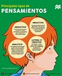 Principales tipos de pensamiento | Neurociencia y educacion, Psicologia ...