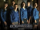 Prime Video: El Internado - Temporada 5