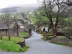 Downham, Lancashire | Londres, Reino unido, The globe