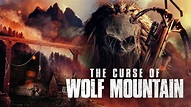 The Curse Of Wolf Mountain | Official Trailer | Horror Brains - YouTube