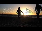 Movimiento - No Me Acostumbro A Estar Sin Ti (New Lyric Video ...