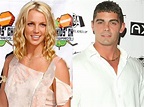Britney Spears & Jason Alexander from Celebrities Married in Las Vegas ...