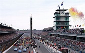 Let 'Em Fly - 97th Indianapolis 500 - ESPN
