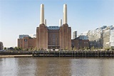 Battersea Power Station / WilkinsonEyre | ArchDaily
