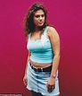 Ashley Graham shares stunning throwback photo of herself with curly ...