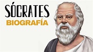 🏛️ Biografía de Sócrates: La vida de un pensador inmortal 🏛️ - YouTube