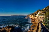 Castel Mare Cap D Ail : Site Officiel de l'Office de Tourisme de Cap d ...
