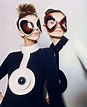 Back to the future with Pierre Cardin - Creative direction and design ...