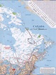 Road Map Of Canada – Get Map Update
