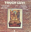 Music Crates: Isaac Hayes - Tough Guys 1973 Soundtrack