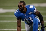Calvin Johnson Wants His 2010 Non-TD Reversed Under New Rule