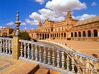 Seville – Largest Historical Centres of Europe | The Traveller