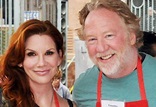 Timothy Busfield's Ex-wife, Jenny Merwin - Facts About This Fashion ...