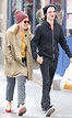 Sienna Miller & Tom Sturridge from Celeb Couples in Love! | E! News