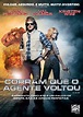 Filme - Corram Que o Agente Voltou (MacGruber) - 2010