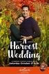 A Harvest Wedding (2017) - DVD PLANET STORE