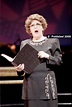 Marilyn Cooper, Longtime Stage Actress, Dies at 74 - The New York Times