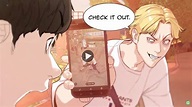 All How To Fight / Viral Hit Manhwa Characters, Listed