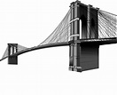 Brooklyn Bridge PNG Image - PurePNG | Free transparent CC0 PNG Image ...