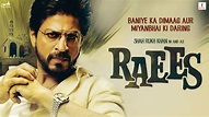 Raees - Movie Review, Raees Proves More To Be A Nawazuddin Movie Than A ...