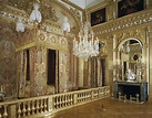 King Louis Of France Versailles Queen | semashow.com