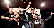 Top 20 Things You Didn't Know About D-Generation X