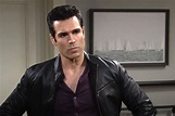 The Young And The Restless - Rey Rosales (Jordi Vilasuso) - Soap Opera Spy