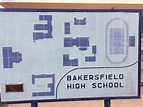 Bakersfield High School - Clio