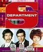 Department S (Series) - TV Tropes