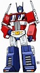 40 Cool Transformers Drawings For Instant Inspiration - Bored Art ...