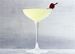 The Last Word Classic Cocktail Recipe