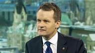 'This is about shame': Seamus O'Regan discusses personal impact of LGBT ...
