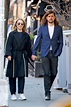 Dianna Agron and her husband Winston Marshall: Out in Soho -03 | GotCeleb