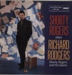 Shorty Rogers & His Giants Plays Richard Rodgers: Amazon.co.uk: CDs & Vinyl