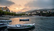 El Poble de Portbou | Web Oficial de l'Ajuntament de Portbou