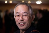 Toshio Suzuki (producer) - Alchetron, the free social encyclopedia