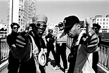 Hip-hop US des années 80 (2) – RFI Musique