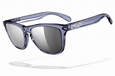 Oakley Introduces Customizable Frogskin Sunglasses ~ SOLIFESTYLE