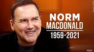 Comedian, `SNL’ Alum Norm Macdonald Dies At 61 – NBC Palm Springs