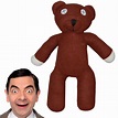 1piece 9'' 23cm Mr Bean Teddy Bear Animal Stuffed Plush Toy Brown ...
