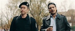 Faking Bullshit | Film-Rezensionen.de