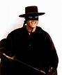 El cabo Reyes de El Zorro: su eterno lugar como actor secundario y la ...