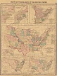 "Gray's Historical Maps of the United" by Gray, ca. 1870
