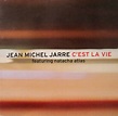 Jean Michel Jarre* - C'est La Vie (1999, Vinyl) | Discogs