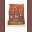Legacy of Secrecy JFK Assassination Lamar Waldron - Etsy