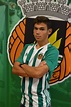 Diogo Teixeira assina contrato profissional - Rio Ave Futebol Clube